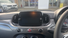 Fiat 500 1.0 Mild Hybrid 3dr Petrol Hatchback